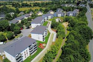 Modern geschnittene 4-Zimmer-Erdgeschoss-Wohnung mit Garten und Einbauküche! – Die vollständige Adresse der Immobilie erhältst du vom Anbieter., 51377 Steinbüchel, Leverkusen – Vorschaubild 13