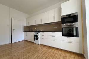Sanierte 2-Zimmer Wohnung mit Einbauküche und Balkon! – Stahlwerksweg 16, 49084 Fledder, Osnabrück – Vorschaubild 10
