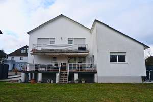 Wohnhaus mit 3 Wohneinheiten und Garten – Die vollständige Adresse der Immobilie erhältst du vom Anbieter., 76744 Wörth am Rhein – Vorschaubild 6