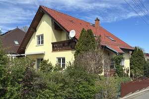 EFH-Traum mit Einliegerwohnung & Sauna in begehrter Lage von Kleinopitz – Die vollständige Adresse der Immobilie erhältst du vom Anbieter., 1737 Wilsdruff – Vorschaubild 1