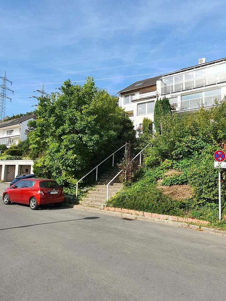 Immobilie in Herdecke - Doppelhaushalte mit traumhaften Seeblick in Bestlage von Herdecke - Bild 2