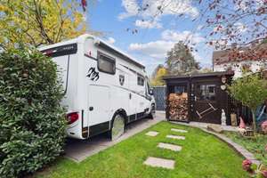 Wohnglück mit Gartenidylle in ruhiger Lage! – Die vollständige Adresse der Immobilie erhältst du vom Anbieter., 51061 Flittard, Köln – Vorschaubild 10