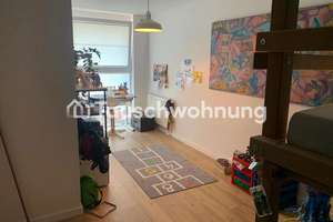 Tauschwohnung: Haus vs.4-5 Zimmerwohnung – Gatterweg 30, 13125 Karow, Berlin – Vorschaubild 9