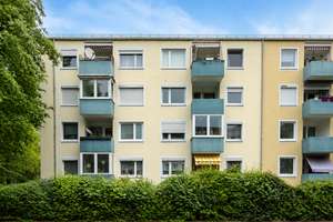 Kapitalanleger aufgepasst – 3-Zimmer-Wohnung mit langfristigem Mieter – Die vollständige Adresse der Immobilie erhältst du vom Anbieter., 28325 Fesenfeld, Bremen – Vorschaubild 1