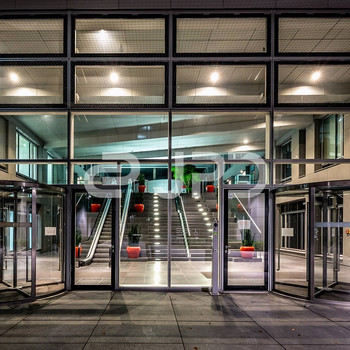 JPD - Arbeiten im Stadtquartier an der Theresienwiese 