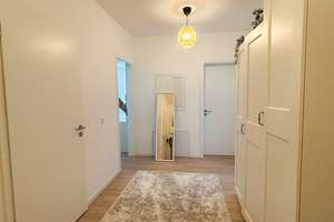 Wunderschöne , Barrierefrei 4-Zimmer-Wohnung mit Balkon im Innenhof !! – Gneisenaustr. 14, 41061 Gladbach, Mönchengladbach – Vorschaubild 5