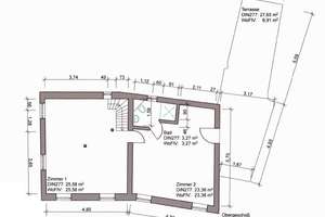 Denkmalgeschütztes Fachwerk im Herzen von Gräfrath – ruhig gelegen & modernisiert – Die vollständige Adresse der Immobilie erhältst du vom Anbieter., 42653 Gräfrath, Solingen – Vorschaubild 16
