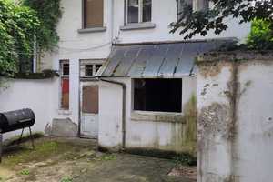 entkerntes Hinterhaus zur Selbstverwirklichung, Mietpreis verhandelbar – Friedrich-Ebert-Str. 159, 42117 Wuppertal – Vorschaubild 2