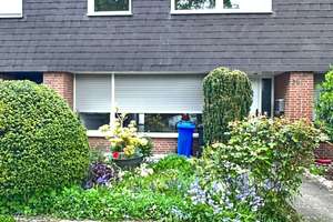 Einfamilienhaus nahe Düsseldorf – sehr ruhige Lage - provisionsfrei
