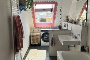 Sonnige Dachgeschosswohnung zur Zwischenmiete – Bornaische Straße 51, 4277 Connewitz, Leipzig – Vorschaubild 6