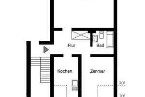 Schöne 2-Zimmer-Wohnung in Duisburg Beeck – Ostackerweg 42, 47139 Beeck, Duisburg – Vorschaubild 7