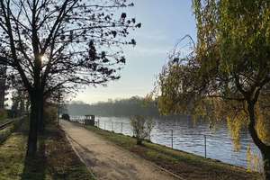 Perfekter Schnitt, nahe am Wasser: Helle 2-Zimmer Wohnung im Köpenicker  Spreebogen. – Die vollständige Adresse der Immobilie erhältst du vom Anbieter., 12555 Köpenick, Berlin – Vorschaubild 12