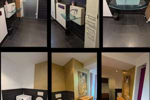 Wohnen mit Charakter: 2-Zimmer-Apartment in Stegaurach – 96135 Stegaurach – Vorschaubild 9