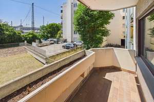 Bezugsfreie 2-Zimmerwohnung mit Balkon in Mainz-Neustadt – ideal für Eigennutzer und Kapitalanleger – Die vollständige Adresse der Immobilie erhältst du vom Anbieter., 55118 Neustadt, Mainz – Vorschaubild 6