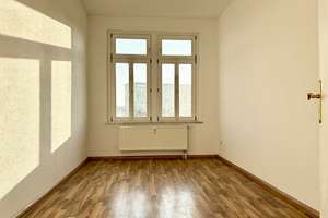 ++ 3-Raumwohnung mit Tageslichtbad in Chemnitz City kaufen ++ – Die vollständige Adresse der Immobilie erhältst du vom Anbieter., 9111 Zentrum, Chemnitz – Vorschaubild 9