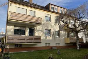 Mehrfamilienhaus mit 5 Wohneinheiten zu verkaufen – Die vollständige Adresse der Immobilie erhältst du vom Anbieter., 86179 Haunstetten-West, Augsburg – Vorschaubild 17