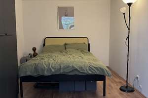 1,5-Zimmer-Wohnung mit Balkon in Bogenhausen – Die vollständige Adresse der Immobilie erhältst du vom Anbieter., 81677 Parkstadt, München – Vorschaubild 7