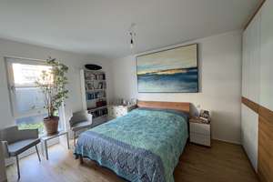 Ohne Makler! Wohnen mit Charakter: Modernes 3-Zimmer-Apartment in Bogenhausen – Die vollständige Adresse der Immobilie erhältst du vom Anbieter., 81929 Englschalking, München – Vorschaubild 8