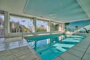 Exquisite Villa mit Schwimmbad in Traumlage von Reutlingen – Reutlingen (Kreis) – Vorschaubild 2