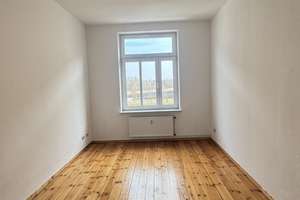 3-Raumwohnung mit Dielenboden, Tageslichtbad mit Wanne und Einbauküche...!!! – Neue Bleicher Str. 0, 18055 Stadtmitte, Rostock – Vorschaubild 5
