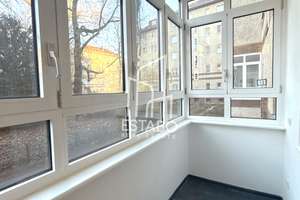 Bezugsfreie und gepflegte 2-Zimmer-Wohnung mit Wintergarten, viel Potential und ruhiger Lage – Die vollständige Adresse der Immobilie erhältst du vom Anbieter., 10715 Wilmersdorf, Berlin – Vorschaubild 13