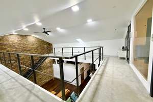 Berlin meets Hagen! Das Loft der Extraklasse - Einzigartig. – Die vollständige Adresse der Immobilie erhältst du vom Anbieter., 58091 Eilpe, Hagen – Vorschaubild 6