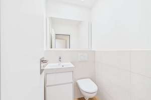 Poppenbütteler Unikat! Sanierter Bungalow mit Wohnkeller zur Miete – Die vollständige Adresse der Immobilie erhältst du vom Anbieter., 22399 Hummelsbüttel, Hamburg – Vorschaubild 21