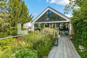 Luxuriöses Architektenhaus mit ELW im Stuttgarter Süden – Die vollständige Adresse der Immobilie erhältst du vom Anbieter., 70199 Heslach, Stuttgart – Vorschaubild 3