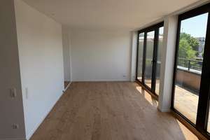 Frisch renovierte 2-Zimmer-Wohnung in der Aachener Innenstadt inkl. Balkon  – Wilhelmstraße 38, 52070 Kaiserplatz, Aachen – Vorschaubild 2