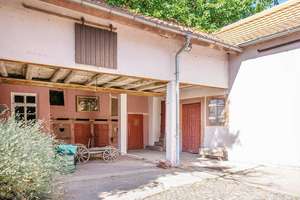 Charmante Hofanlage mit historischem Flair und modernem Komfort! – Die vollständige Adresse der Immobilie erhältst du vom Anbieter., 67229 Laumersheim – Vorschaubild 19