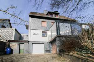 Freistehendes Zweifamilienhaus: 3 Garagen, 1 Carport & Wintergarten  – Die vollständige Adresse der Immobilie erhältst du vom Anbieter., 42579 Heiligenhaus – Vorschaubild 13