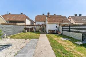 Denkmalgeschütztes Jugendstil-Doppelhaus mit großzügigem Garten – Die vollständige Adresse der Immobilie erhältst du vom Anbieter., 48429 Rheine – Vorschaubild 3