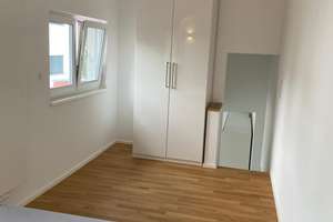 2ZKB Maisonette, EBK, Möbliert, PKW, Terasse, Garten – Nauroder Strasse 107, 65191 Bierstadt, Wiesbaden – Vorschaubild 4