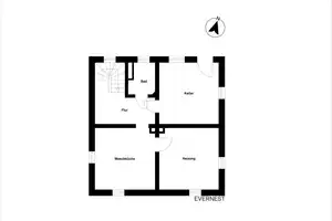Familientraum mit Garten – charmant, flexibel und voller Möglichkeiten – Hochtaunuskreis – Vorschaubild 16
