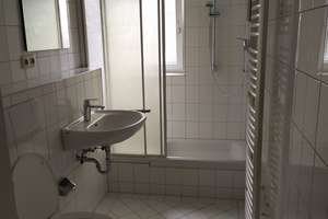 Gepflegte 2-Zimmer-Wohnung mit Balkon in Laim – Die vollständige Adresse der Immobilie erhältst du vom Anbieter., 80636 Sankt Ulrich, München – Vorschaubild 6