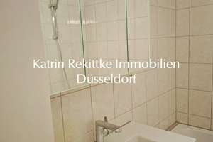 🌸DIE ERFÜLLUNG ALLER WOHNTRÄUME🌸 4- ZIMMER - PARKETT - TERRASSE  - GARTEN - IN BELIEBTER WOHNLAGE – Geibelstraße ., 40239 Grafenberg, Düsseldorf – Vorschaubild 14