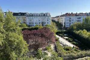 Prenzlauer Berg Mauerpark - Mittendrin im grünen Kiez – Lichtburgring 16, 10437 Gesundbrunnen, Berlin – Vorschaubild 21