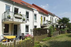 Schöne 2 Zimmerwohnung ! – Carl-Schurz-Str. 57, 42117 Elberfeld, Wuppertal – Vorschaubild 2