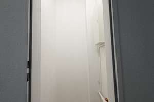 ++Einzigartiger Industry-Style: 2-Zimmer-Wohnung in historischer Weberei ++ – Schwelmer Str. 45 Nr. 26, 42897 Stadtgarten, Remscheid – Vorschaubild 15