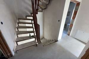 Moderne Doppelhaushälfte mit Garten, Terrasse und zwei Balkonen – Wendhäuser Weg 12, 38108 Volkmarode, Braunschweig – Vorschaubild 14