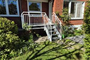 Freie, top renovierte Erdgeschosswohnung + Gartenteil – Jägerstraße 12 a, 48153 Josef, Münster – Vorschaubild 23