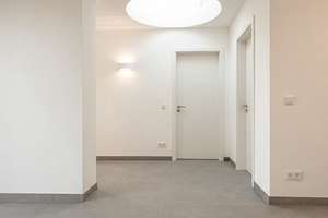 Einmalige Penthouse Wohnung am Saarbrücker Staatstheater – Bleichstraße 2, 66111 St. Johann, Saarbrücken – Vorschaubild 4