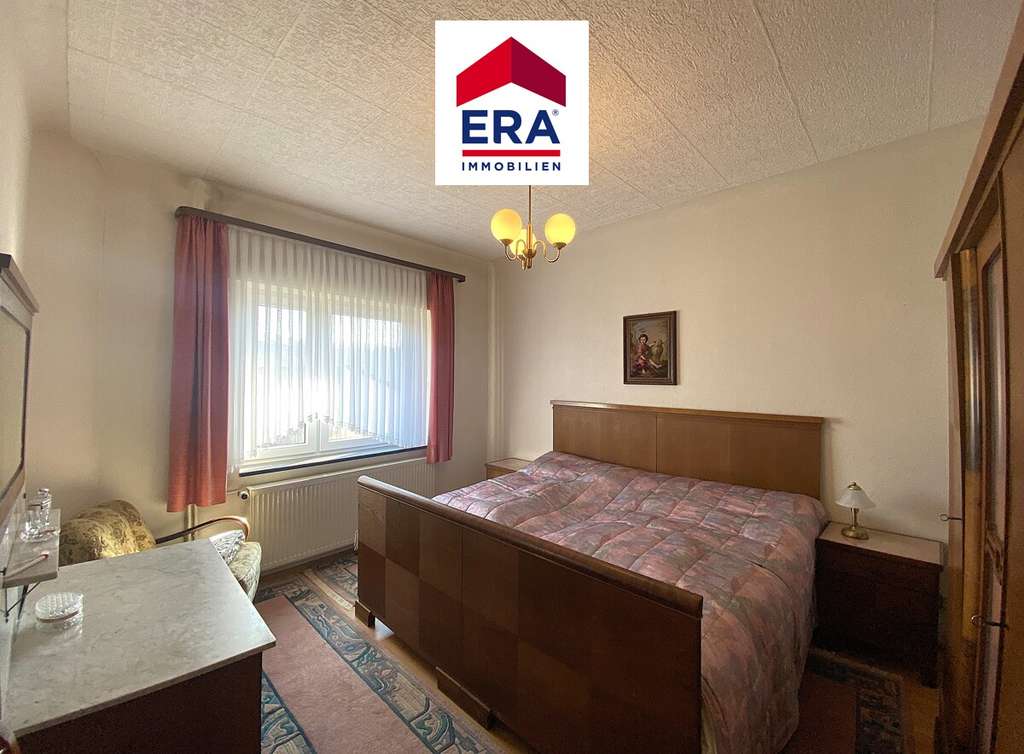 Immobilie in Großrosseln - EIN-, BIS ZWEIFAMILIENHAUS, MEHRGENERATIONENHAUS MIT GARAGE IN GROSSROSSELN - Bild 4