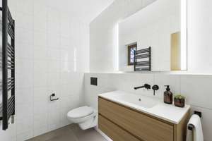 Feldrand-Idylle trifft Stadtnähe – Ihr Traumhaus zum Wohlfühlen – Die vollständige Adresse der Immobilie erhältst du vom Anbieter., 90427 Boxdorf, Nürnberg – Vorschaubild 8