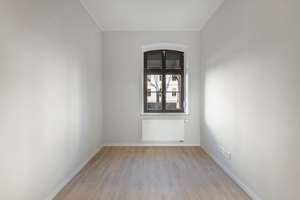 Erstbezug nach Sanierung inkl. Einbauküche und Balkon – Georg-Schumann-Straße 167, 4159 Möckern, Leipzig – Vorschaubild 7