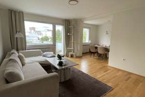 TOP I Gute Energiewerte I Altenessen-Süd I Parkett I Balkon I Küchenübernahme möglich – Fundlandstr. 7, 45326 Altenessen-Süd, Essen – Vorschaubild 6