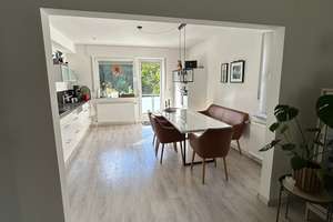 Attraktive 3,5-Zimmer-Wohnung mit Balkon in Bielefeld – Obere Hillegosser Straße 5, 33699 Stieghorst, Bielefeld – Vorschaubild 3