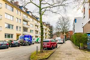 1-Zimmer Wohnung in Alsternähe – Ifflandstraße 62b, 22087 Hohenfelde, Hamburg – Vorschaubild 21