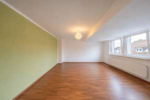 Über den Dächern von Mainz: 3,5-Zimmer-Wohnung mit großer Dachterrasse – Die vollständige Adresse der Immobilie erhältst du vom Anbieter., 55116 Altstadt, Mainz – Vorschaubild 6