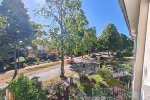 Magdeburg Ottersleben | Reihenmittelhaus mit 5 Zimmern, Terrasse und kleinem Garten – Stadtweg 79, 39116 Ottersleben, Magdeburg – Vorschaubild 28